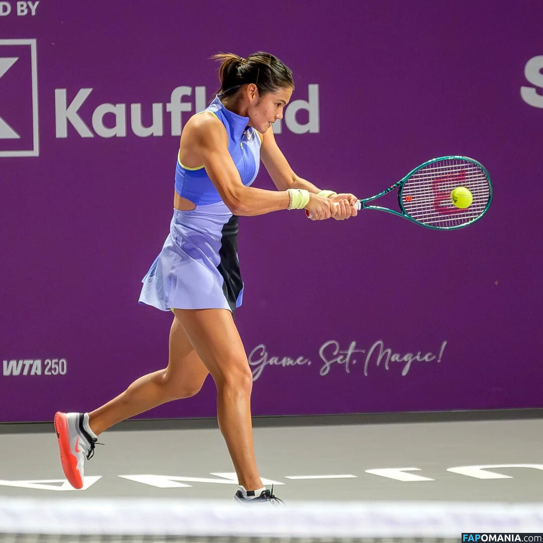 Emma Raducanu / EmmaRaducanu Nago OnlyFans  Przeciekłe zdjęcie #306