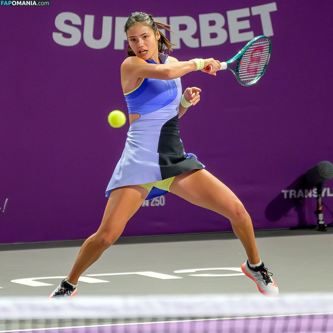Emma Raducanu / EmmaRaducanu Nago OnlyFans  Przeciekłe zdjęcie #307