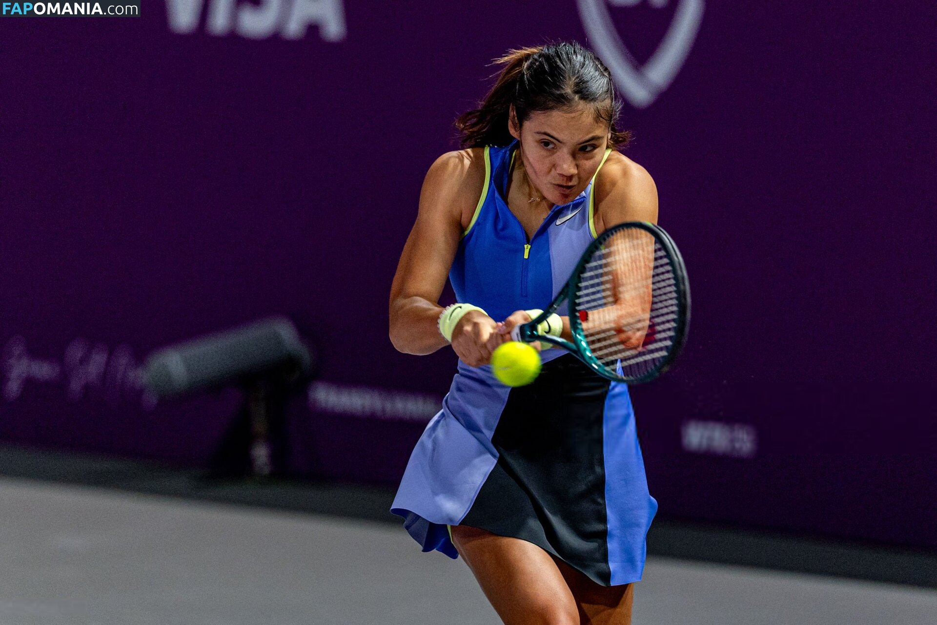 Emma Raducanu / EmmaRaducanu Nago OnlyFans  Przeciekłe zdjęcie #309