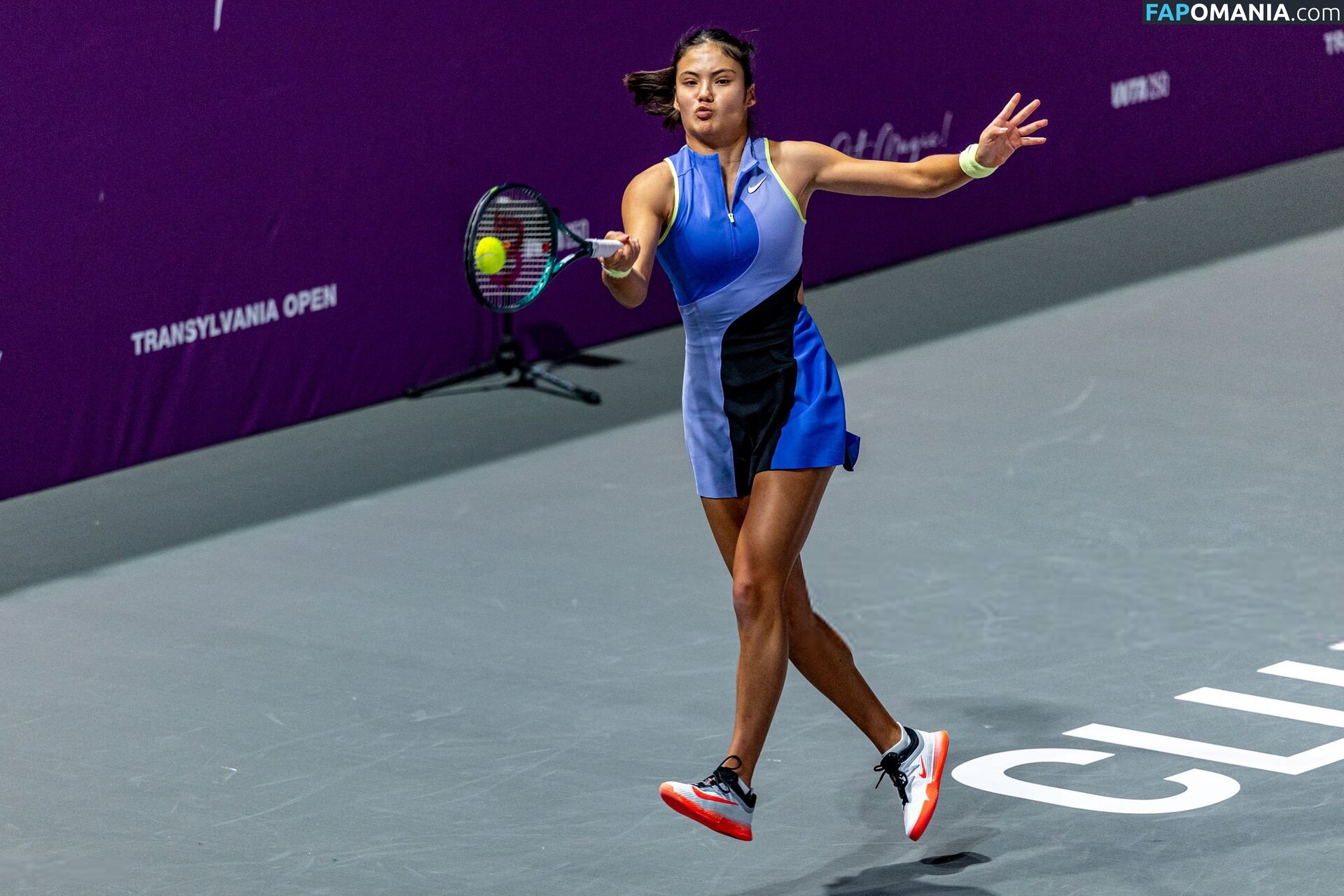 Emma Raducanu / EmmaRaducanu Nago OnlyFans  Przeciekłe zdjęcie #311