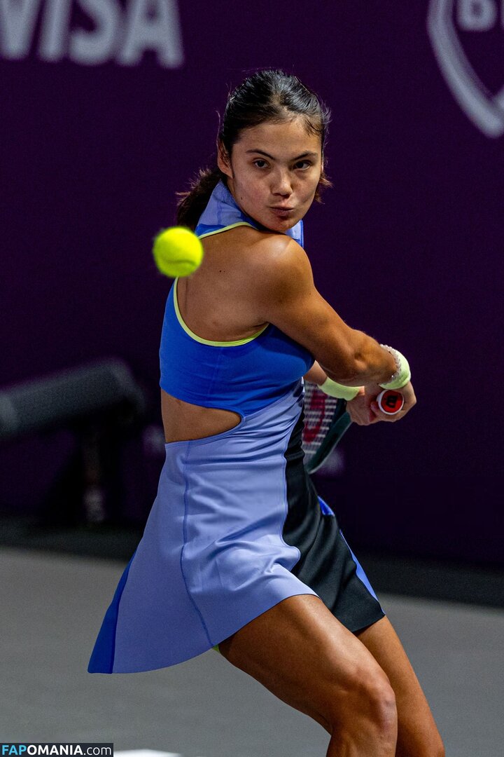 Emma Raducanu / EmmaRaducanu Nago OnlyFans  Przeciekłe zdjęcie #313