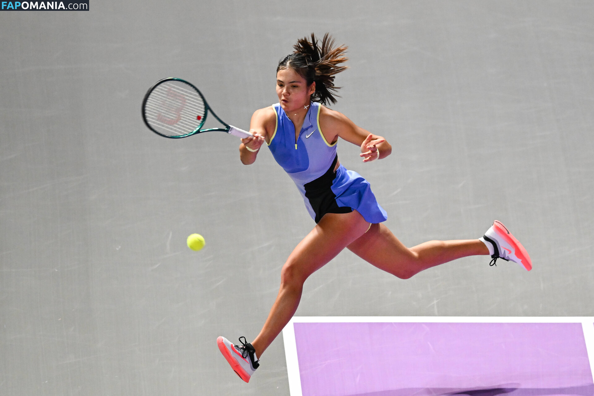 Emma Raducanu / EmmaRaducanu Nago OnlyFans  Przeciekłe zdjęcie #315