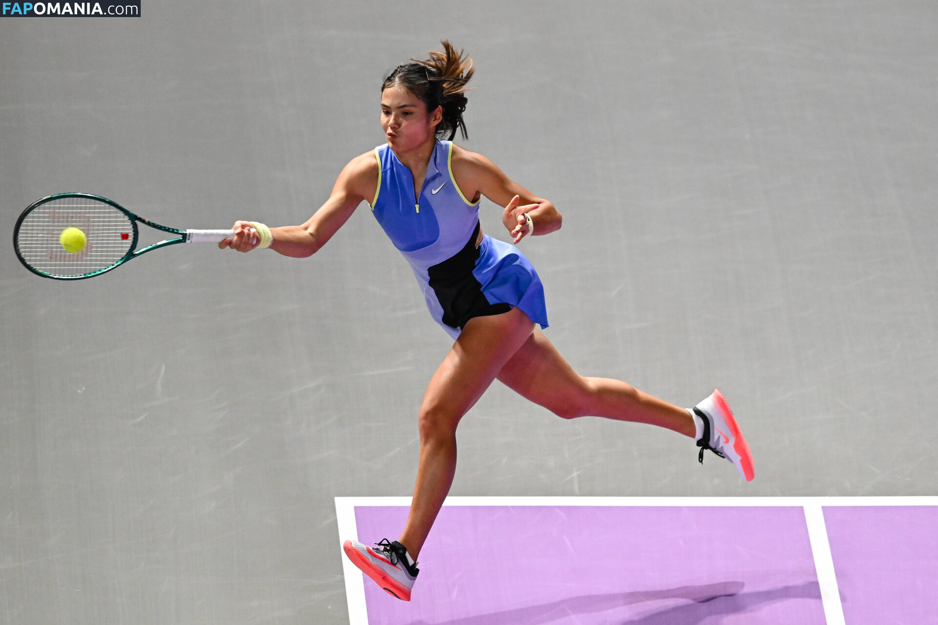 Emma Raducanu / EmmaRaducanu Nago OnlyFans  Przeciekłe zdjęcie #316