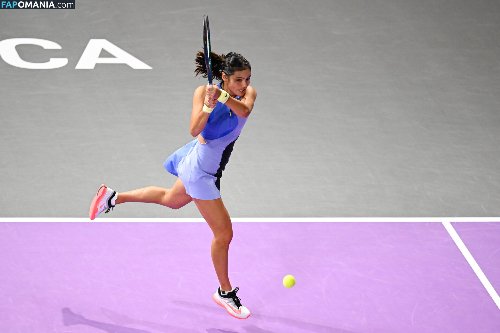 Emma Raducanu / EmmaRaducanu Nago OnlyFans  Przeciekłe zdjęcie #319