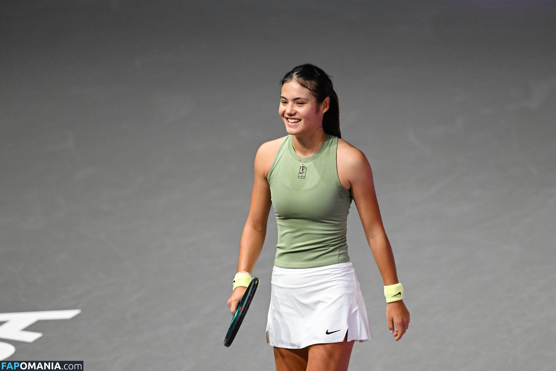 Emma Raducanu / EmmaRaducanu Nago OnlyFans  Przeciekłe zdjęcie #320