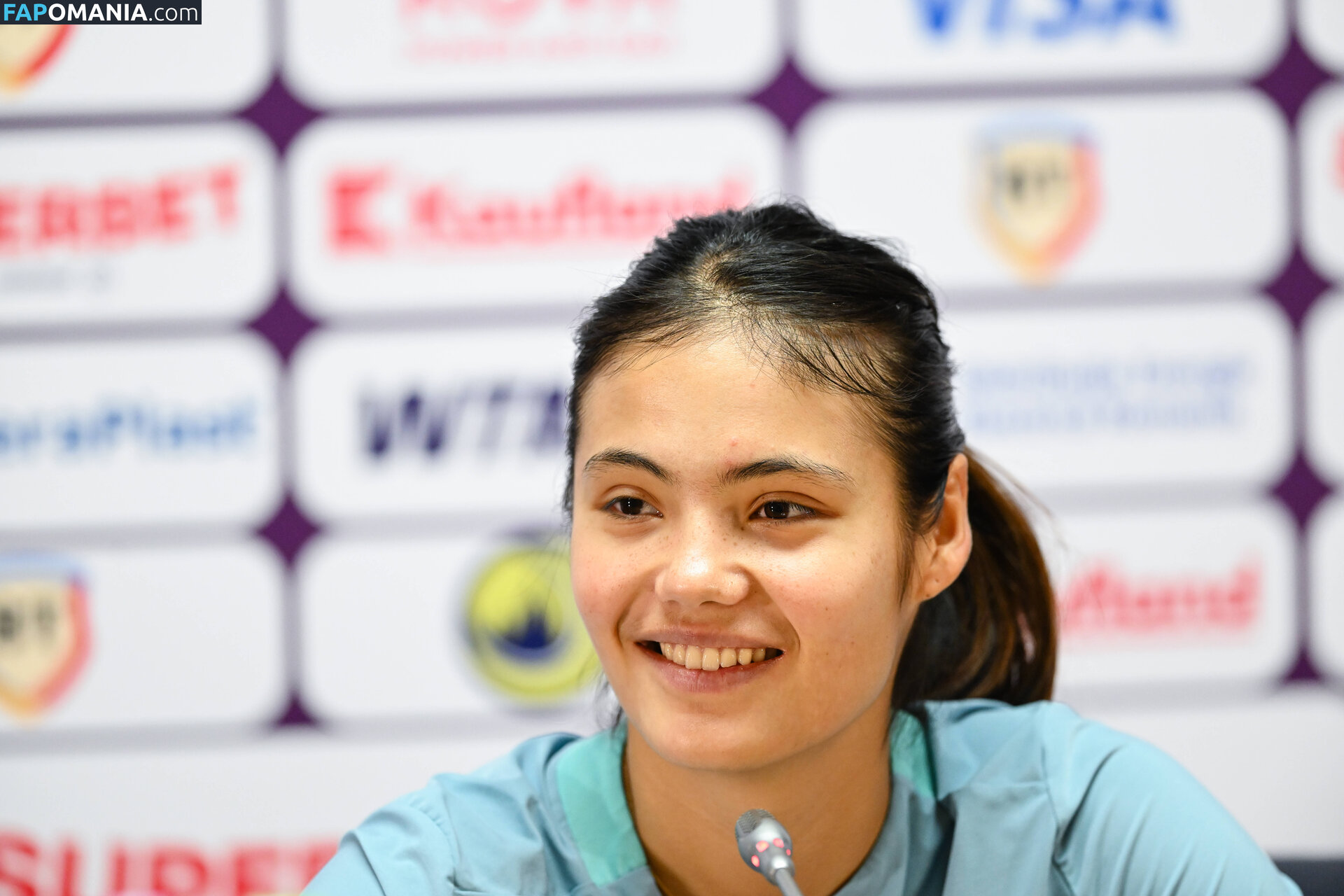 Emma Raducanu / EmmaRaducanu Nago OnlyFans  Przeciekłe zdjęcie #321