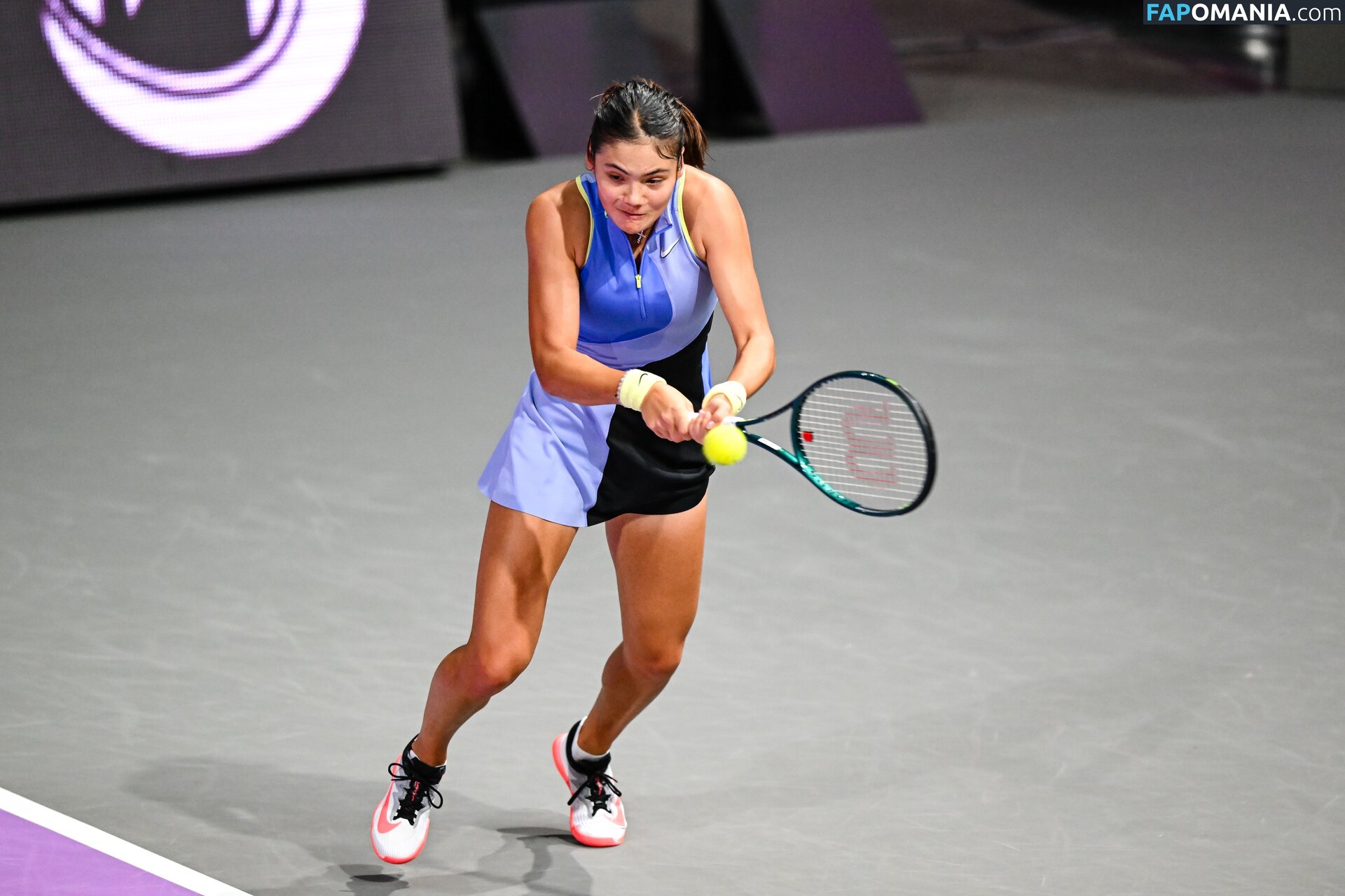 Emma Raducanu / EmmaRaducanu Nago OnlyFans  Przeciekłe zdjęcie #328