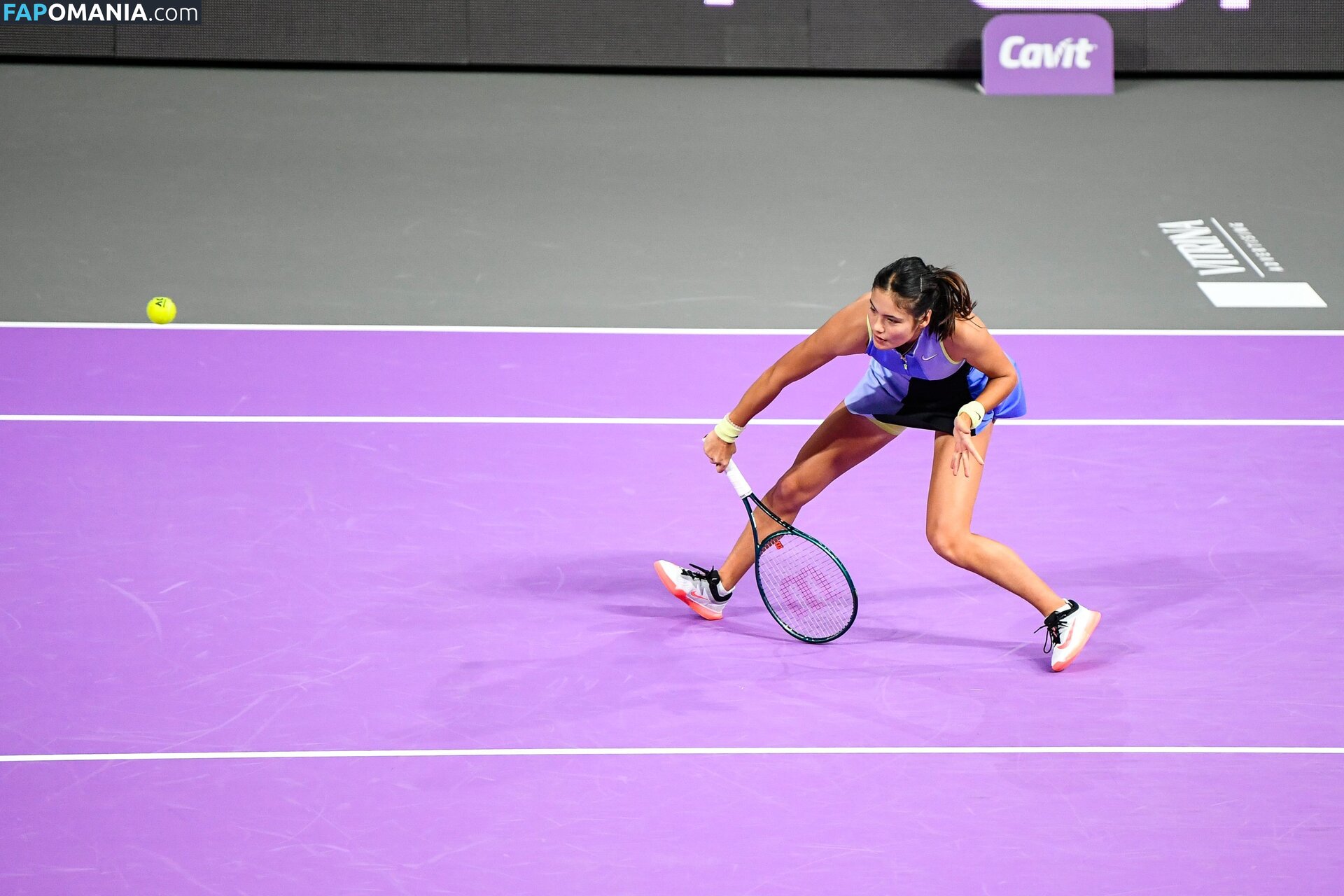 Emma Raducanu / EmmaRaducanu Nago OnlyFans  Przeciekłe zdjęcie #329