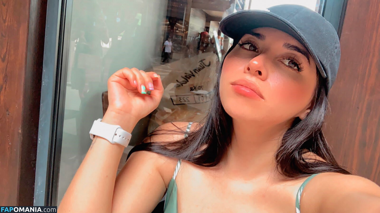 Emma Roa Nago OnlyFans  Przeciekłe zdjęcie #9