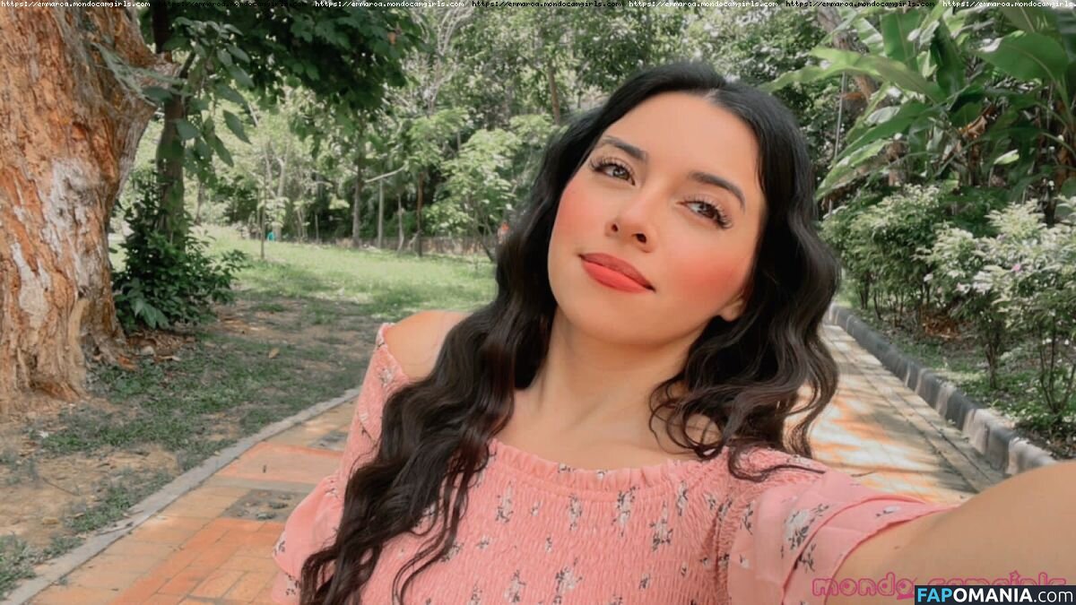 Emma Roa Nago OnlyFans  Przeciekłe zdjęcie #11