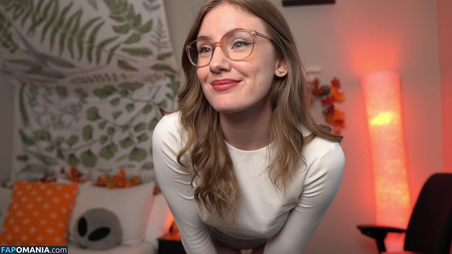 Emma Ruby Nago OnlyFans  Przeciekłe zdjęcie #15