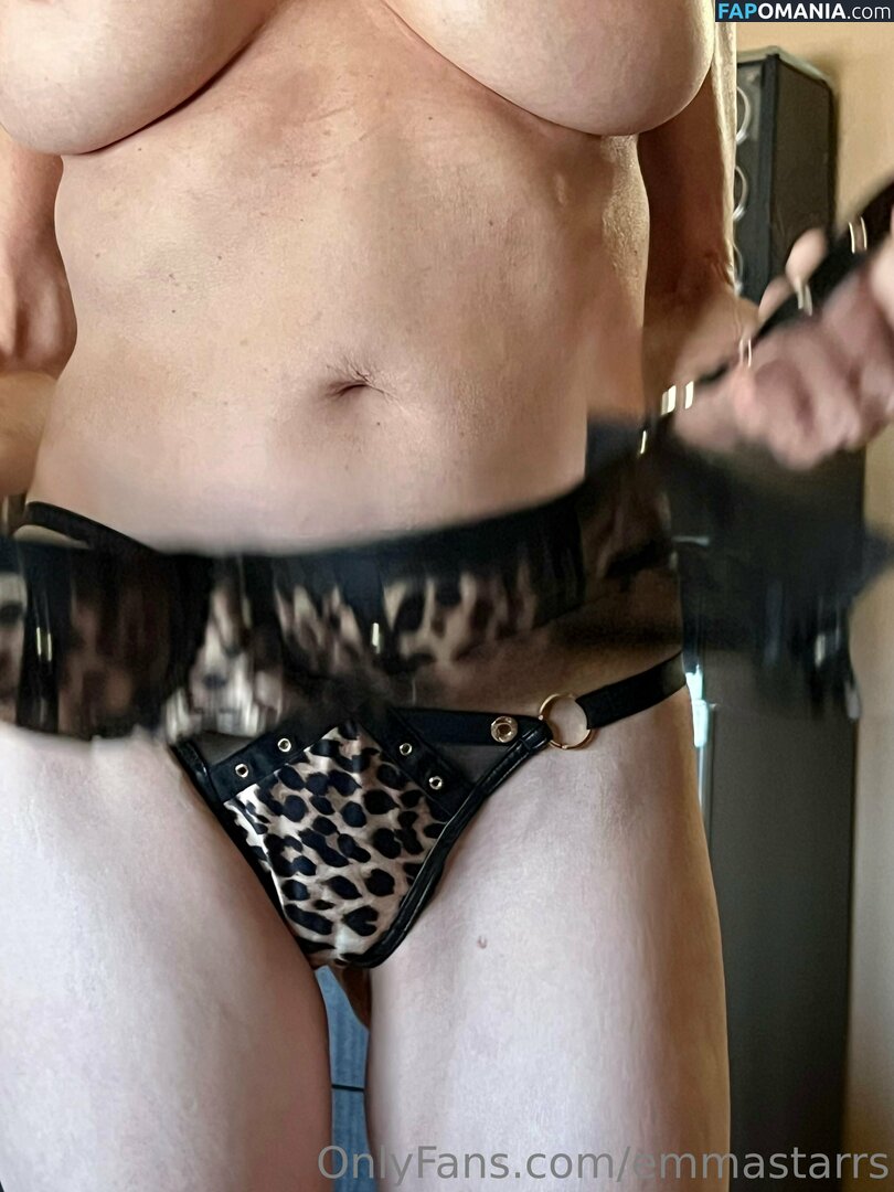 Emma Starr / emma_starr / https: / milf_emma Nago OnlyFans  Przeciekłe zdjęcie #40