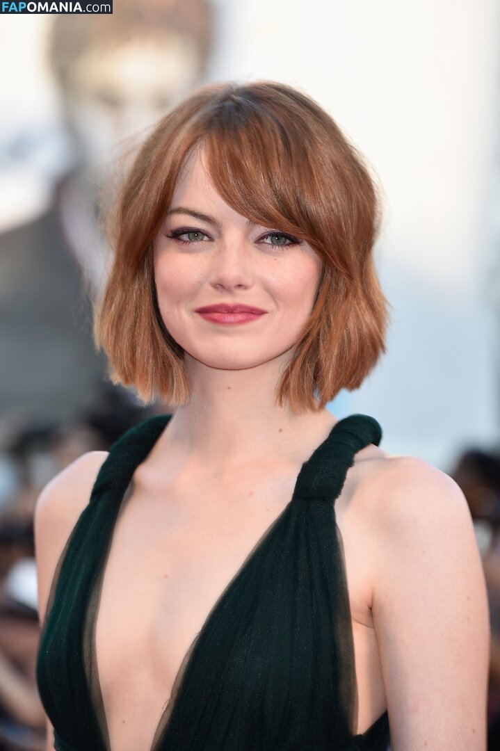 Emma Stone / emmastone Nago OnlyFans  Przeciekłe zdjęcie #14