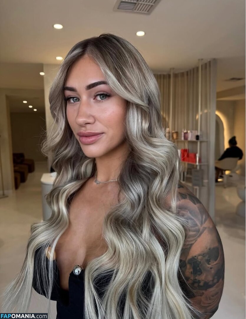 Emma Sundberg / emmasundbergg / https: Nago OnlyFans  Przeciekłe zdjęcie #6