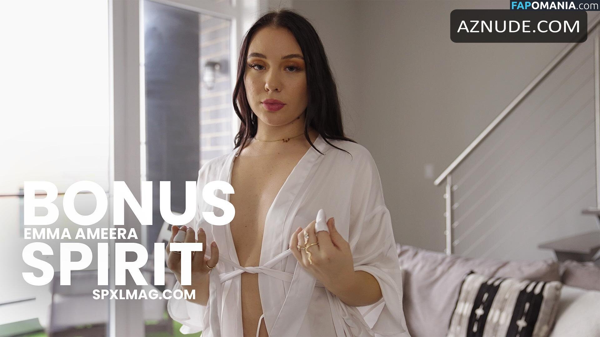 emmaameera Nago OnlyFans  Przeciekłe zdjęcie #14