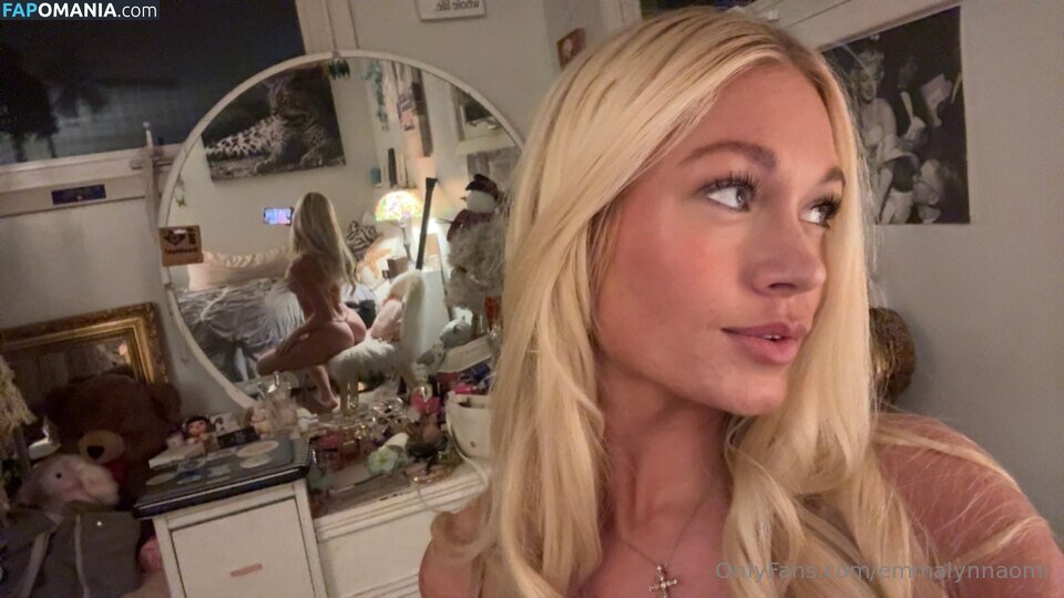 emmalyniswildz Nago OnlyFans  Przeciekłe zdjęcie #18