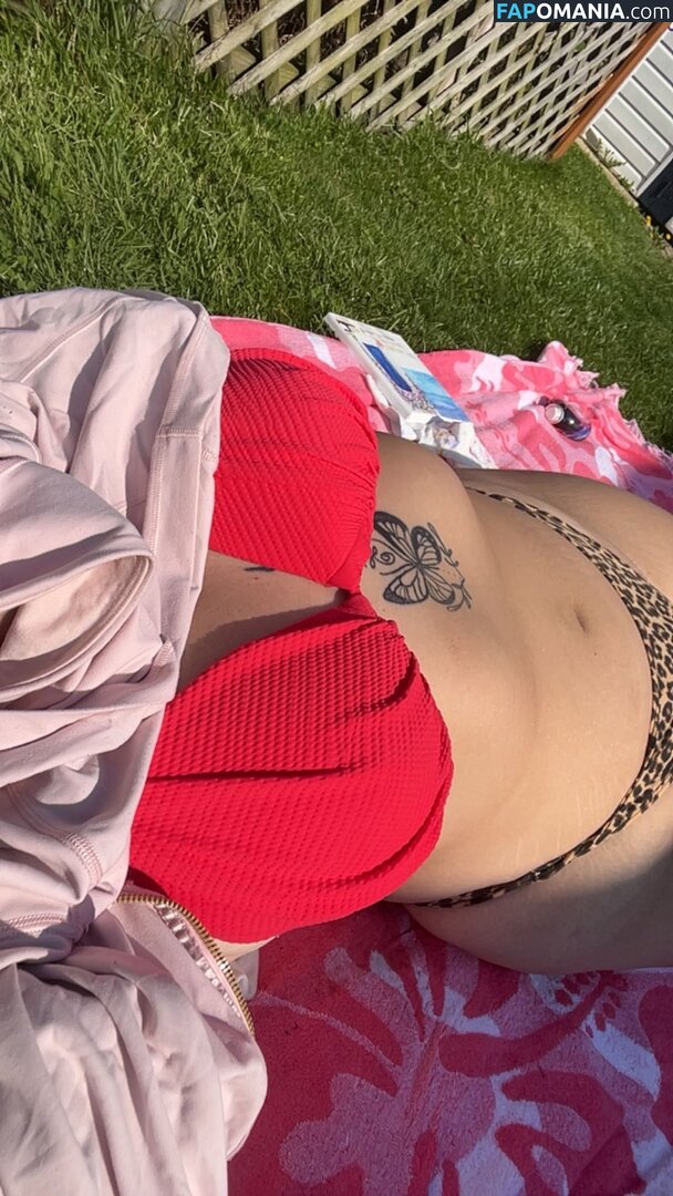 Emmamaeh Nago OnlyFans  Przeciekłe zdjęcie #4