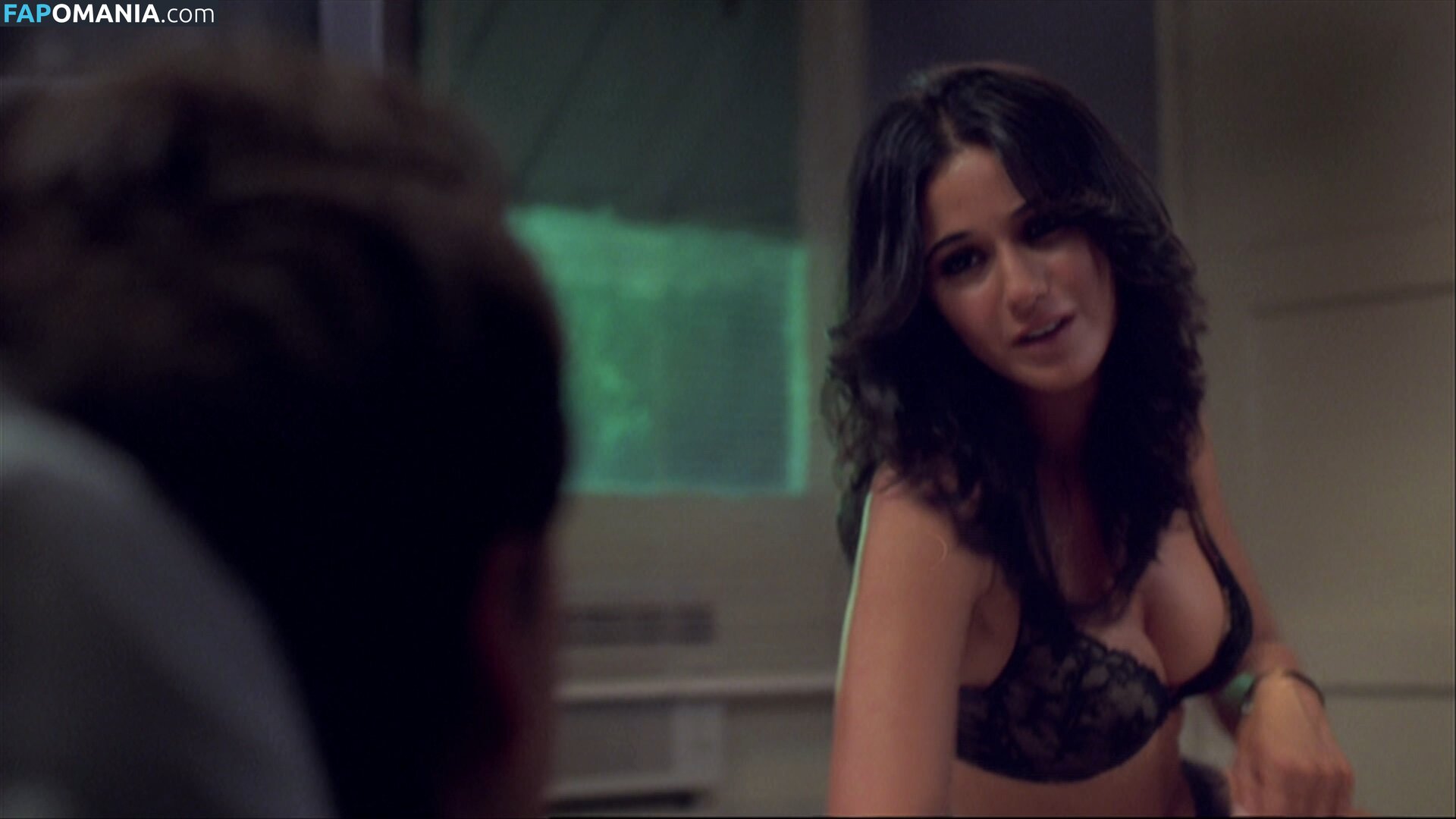 Emmanuelle Chriqui Nago OnlyFans  Przeciekłe zdjęcie #11