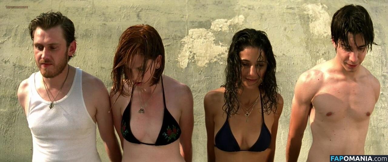 Emmanuelle Chriqui Nago OnlyFans  Przeciekłe zdjęcie #17
