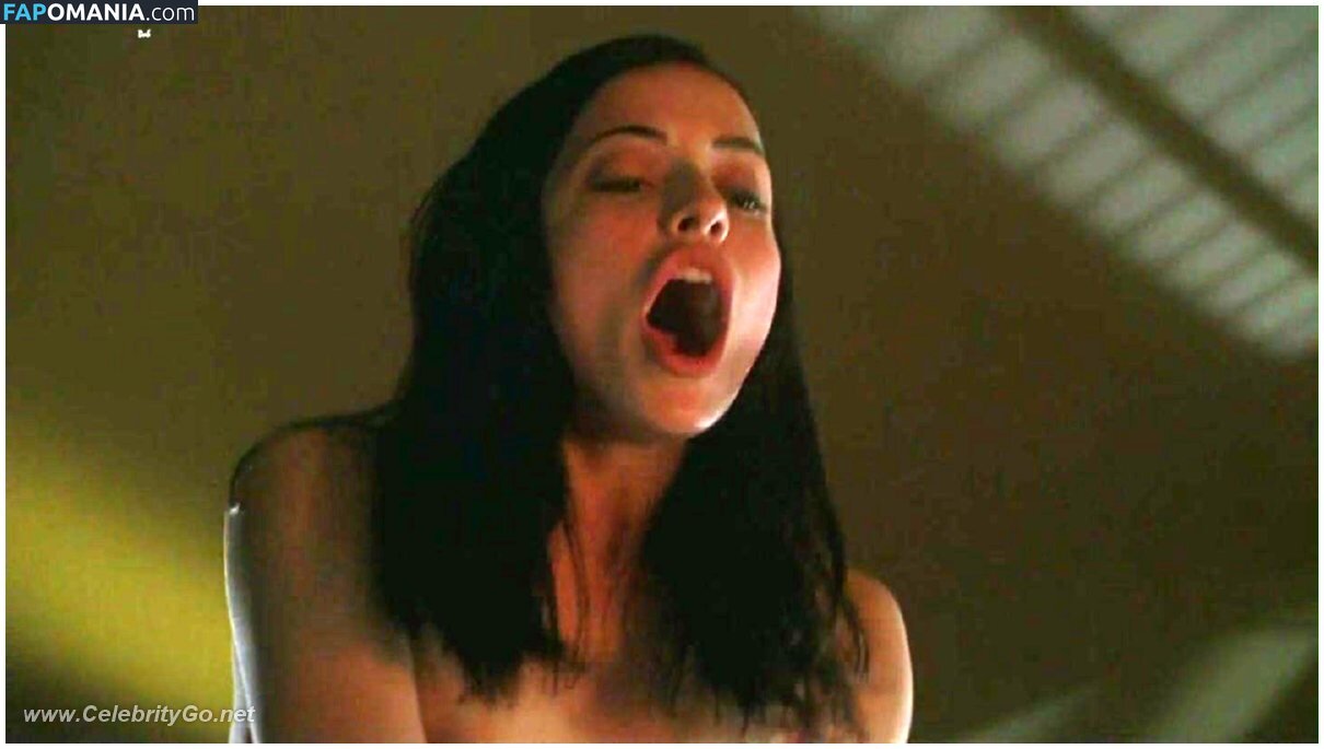 Emmanuelle Vaugier Nago OnlyFans  Przeciekłe zdjęcie #14