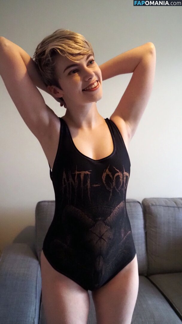 emmathorne Nago OnlyFans  Przeciekłe zdjęcie #2