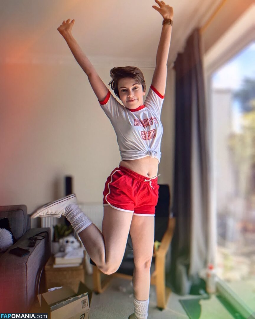 emmathorne Nago OnlyFans  Przeciekłe zdjęcie #3