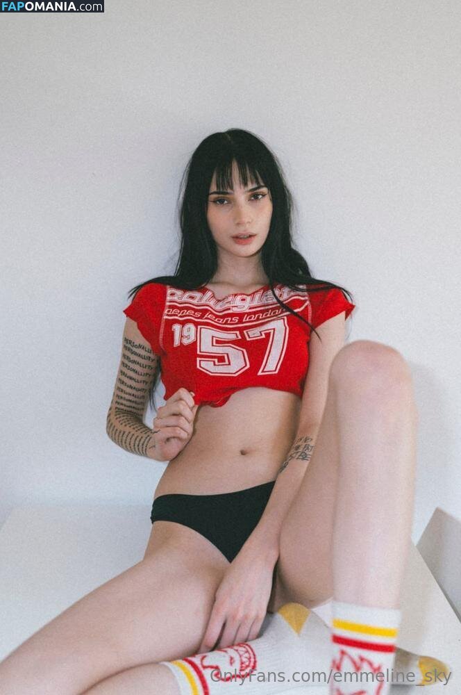 emmeline_sky Nago OnlyFans  Przeciekłe zdjęcie #20