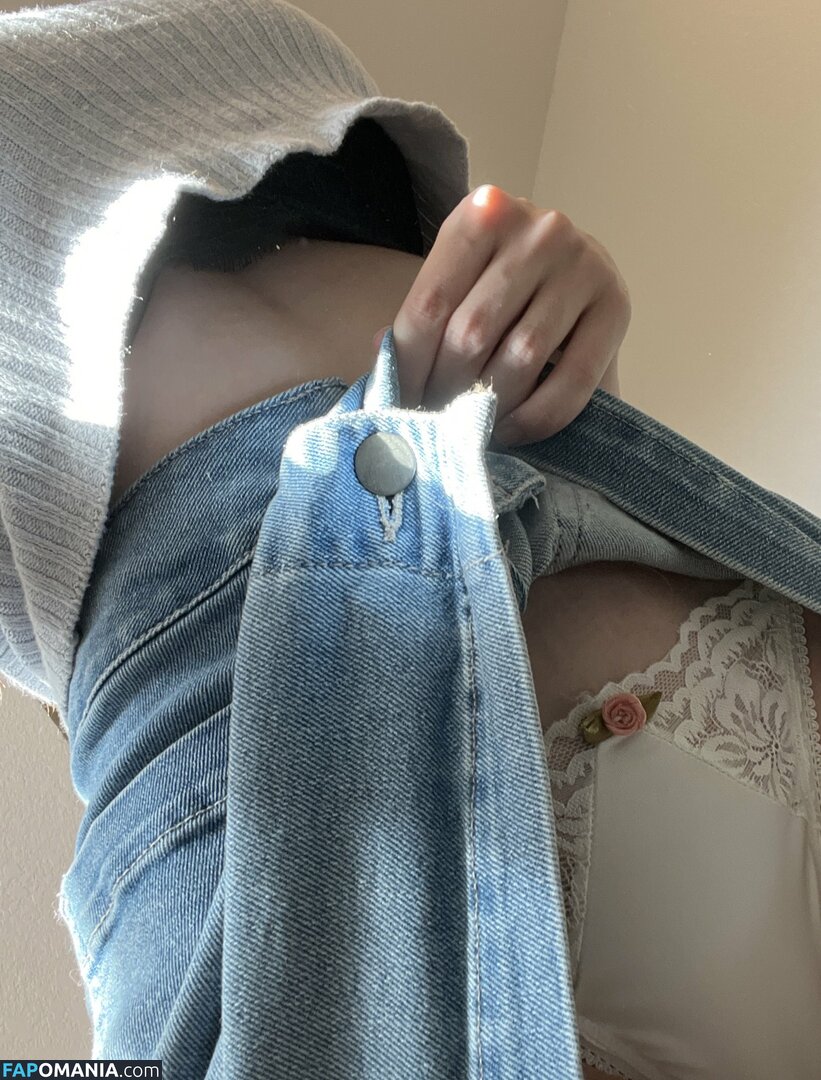 Emmia / eMillieNSFW / emmaskies Nago OnlyFans  Przeciekłe zdjęcie #25