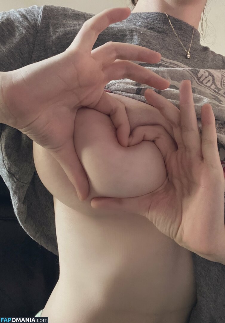 Emmia / eMillieNSFW / emmaskies Nago OnlyFans  Przeciekłe zdjęcie #93