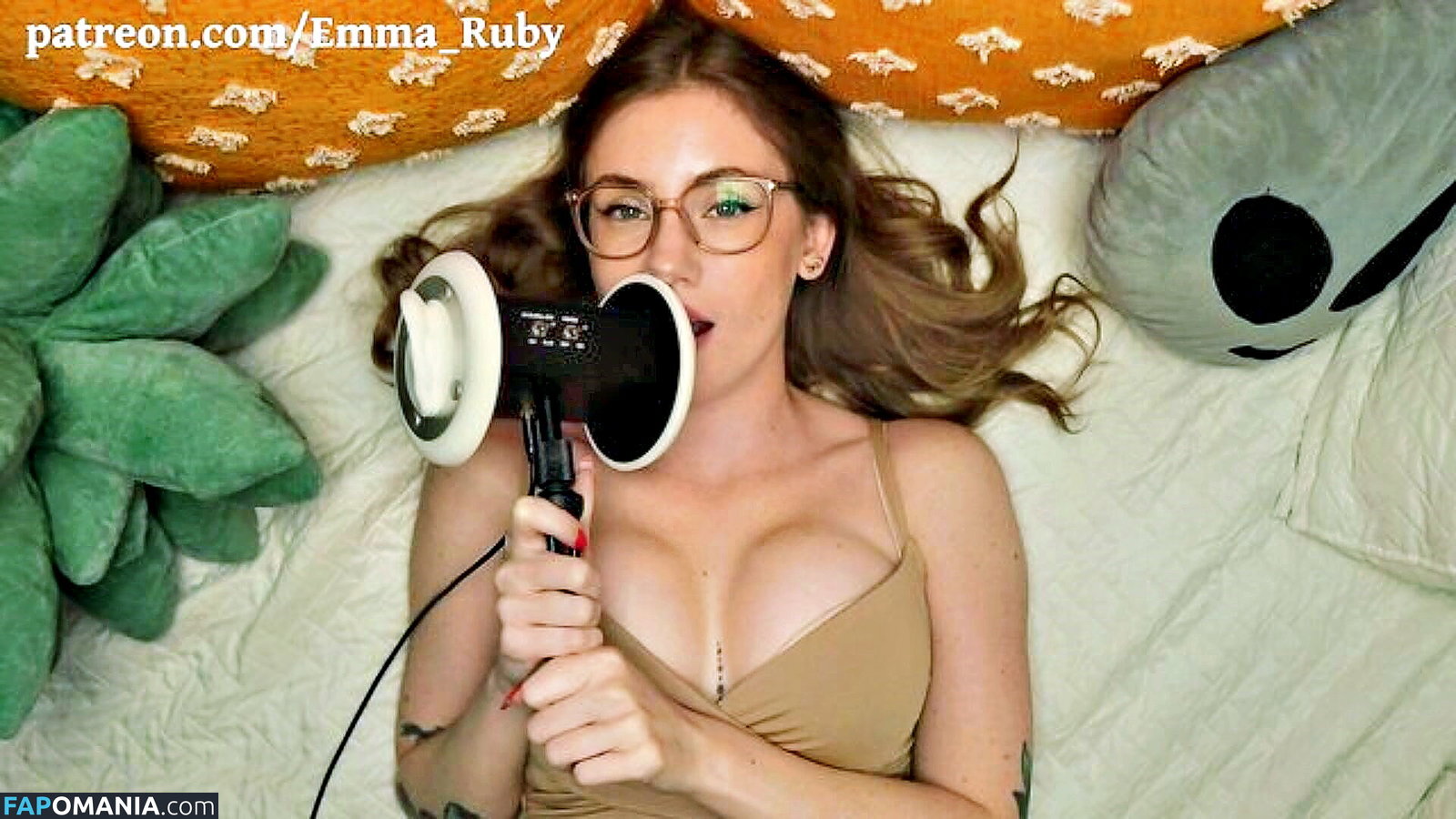 Emmie Rae Nago OnlyFans  Przeciekłe zdjęcie #10
