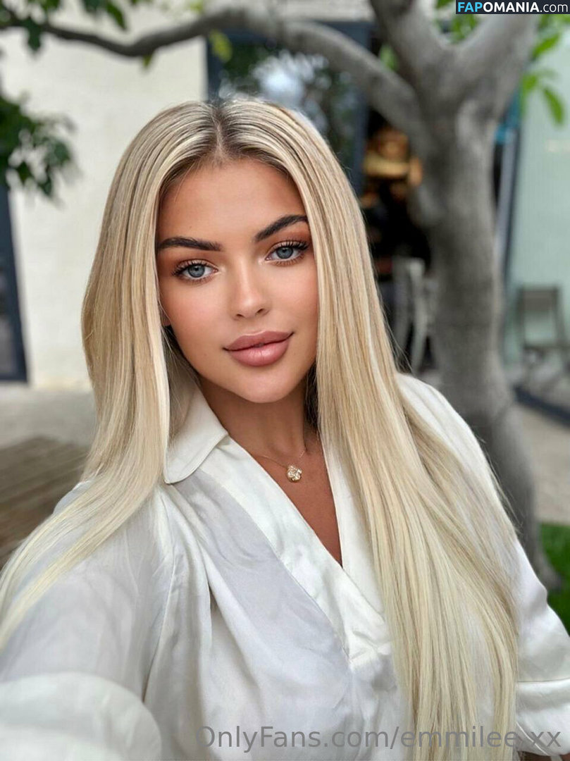 Emily / emmilee.xx Nago OnlyFans  Przeciekłe zdjęcie #86