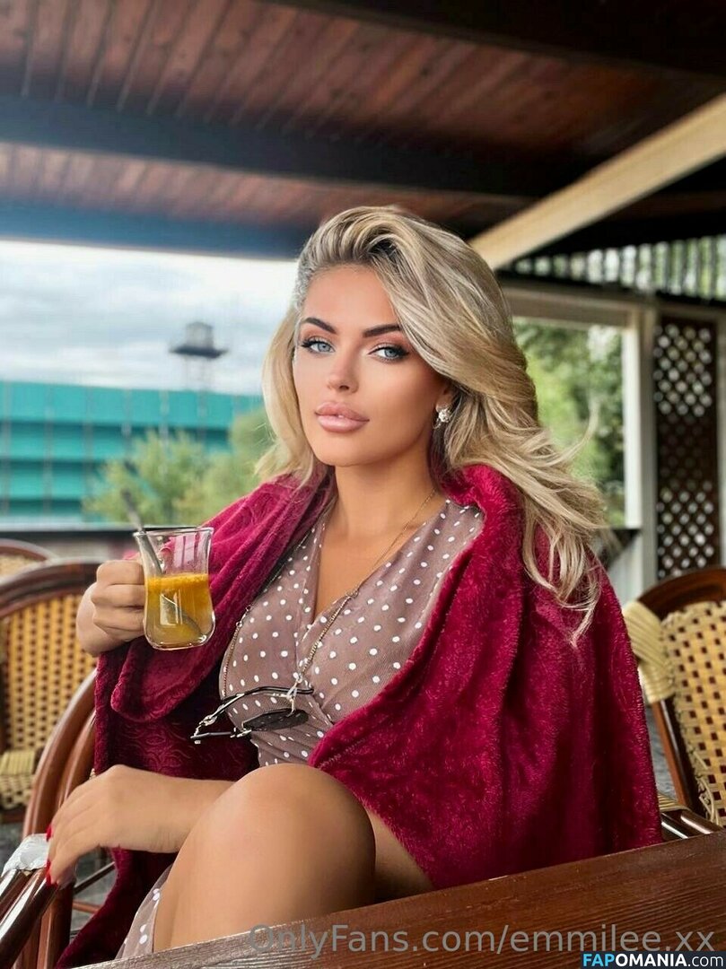 Emily / emmilee.xx Nago OnlyFans  Przeciekłe zdjęcie #112