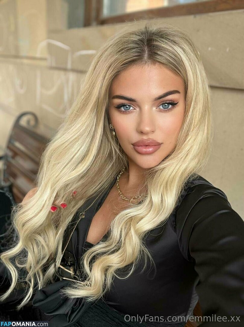 Emily / emmilee.xx Nago OnlyFans  Przeciekłe zdjęcie #165