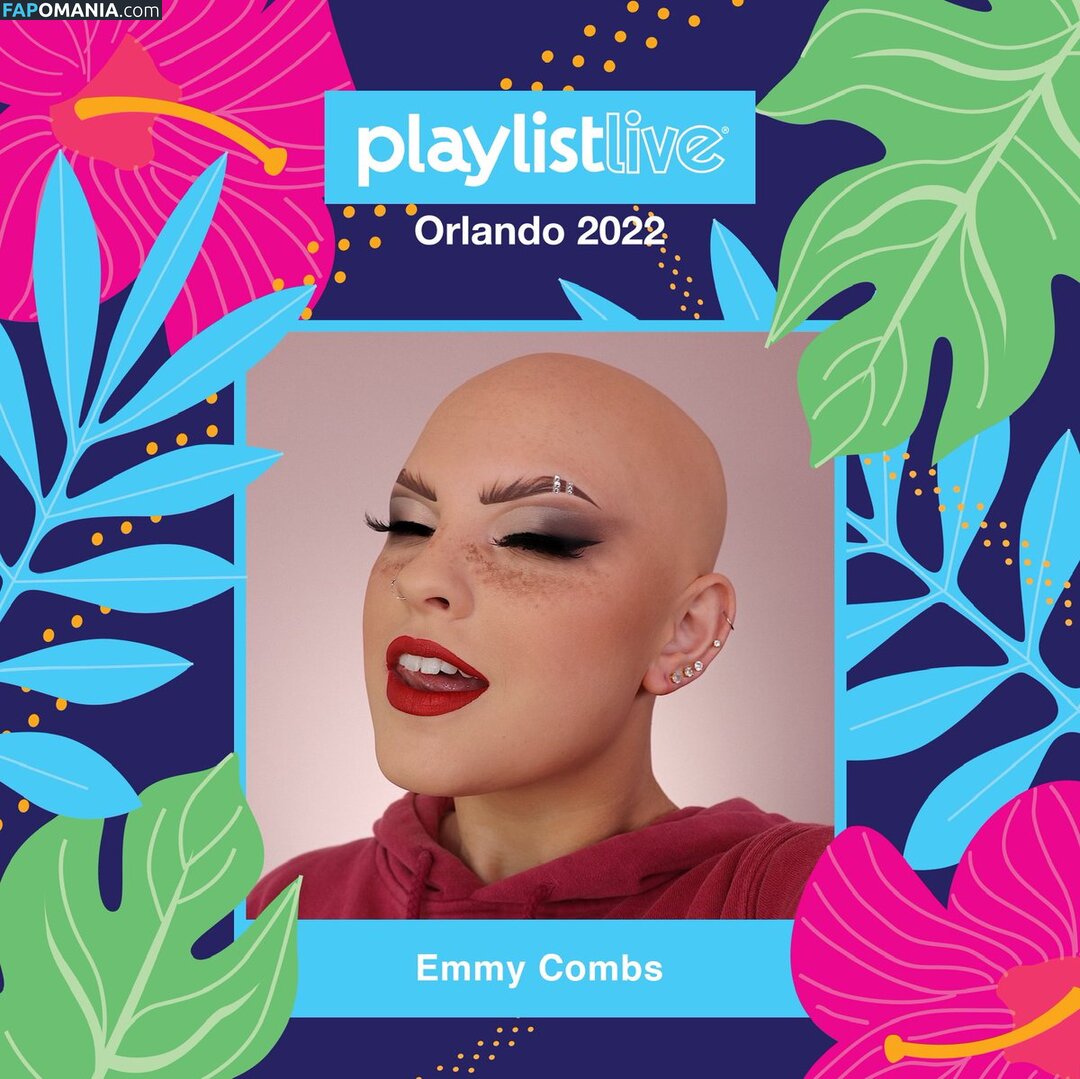 Emmy Combs Nago OnlyFans  Przeciekłe zdjęcie #7