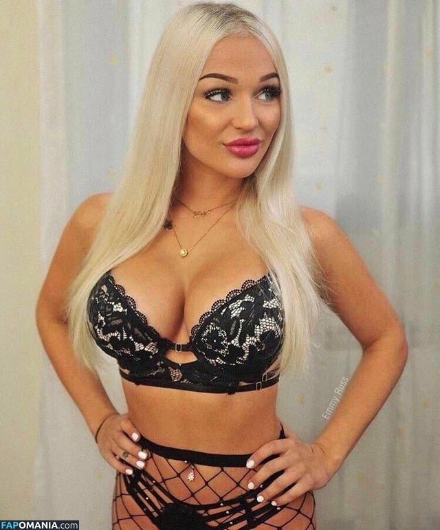 Emmy Russ / emmyruss Nago OnlyFans  Przeciekłe zdjęcie #20