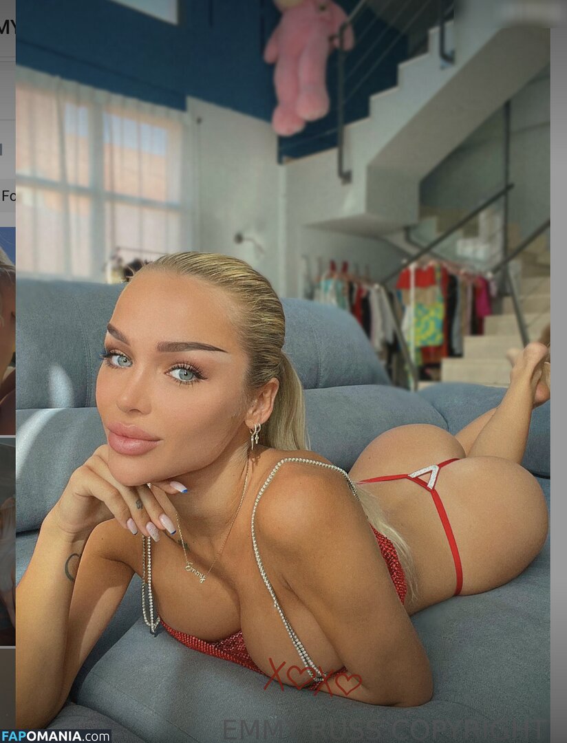 Emmy Russ / emmyruss Nago OnlyFans  Przeciekłe zdjęcie #127