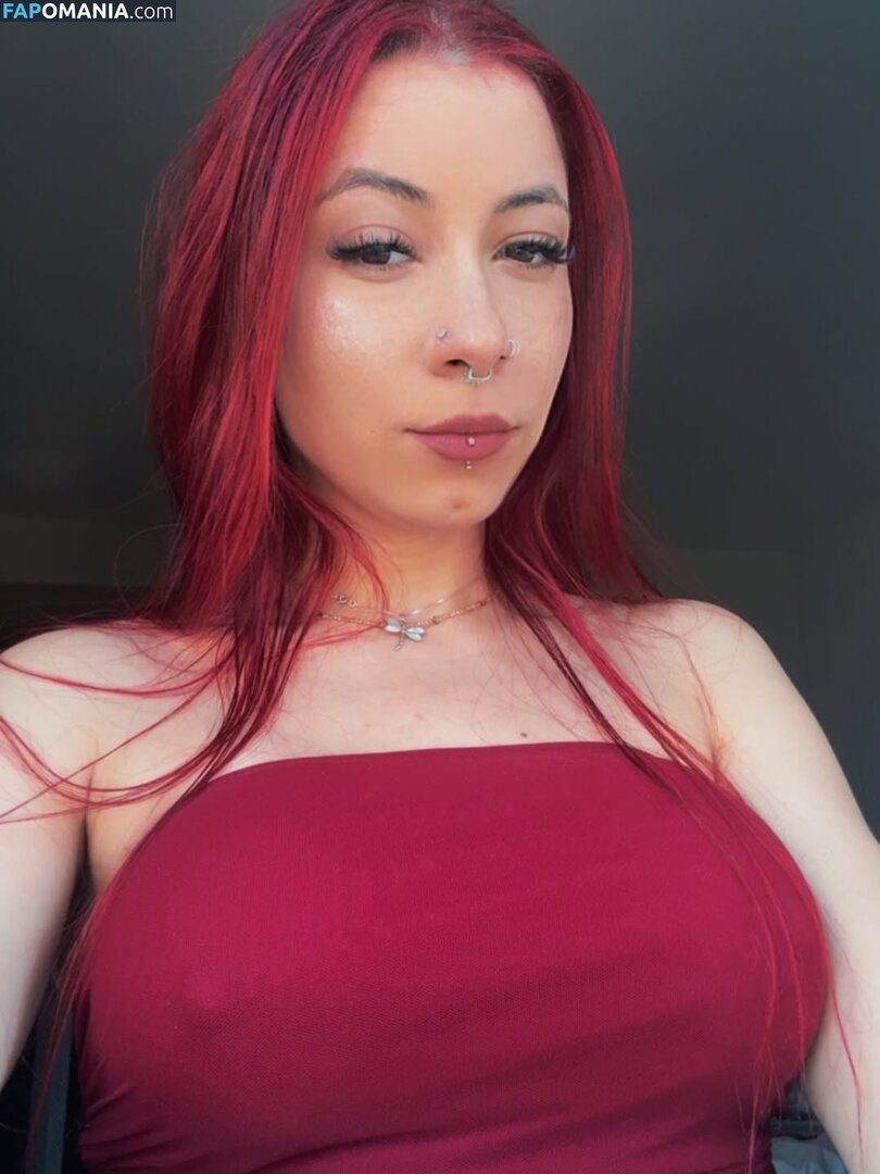 Emnie Thug / emnie_thug17 Nago OnlyFans  Przeciekłe zdjęcie #2