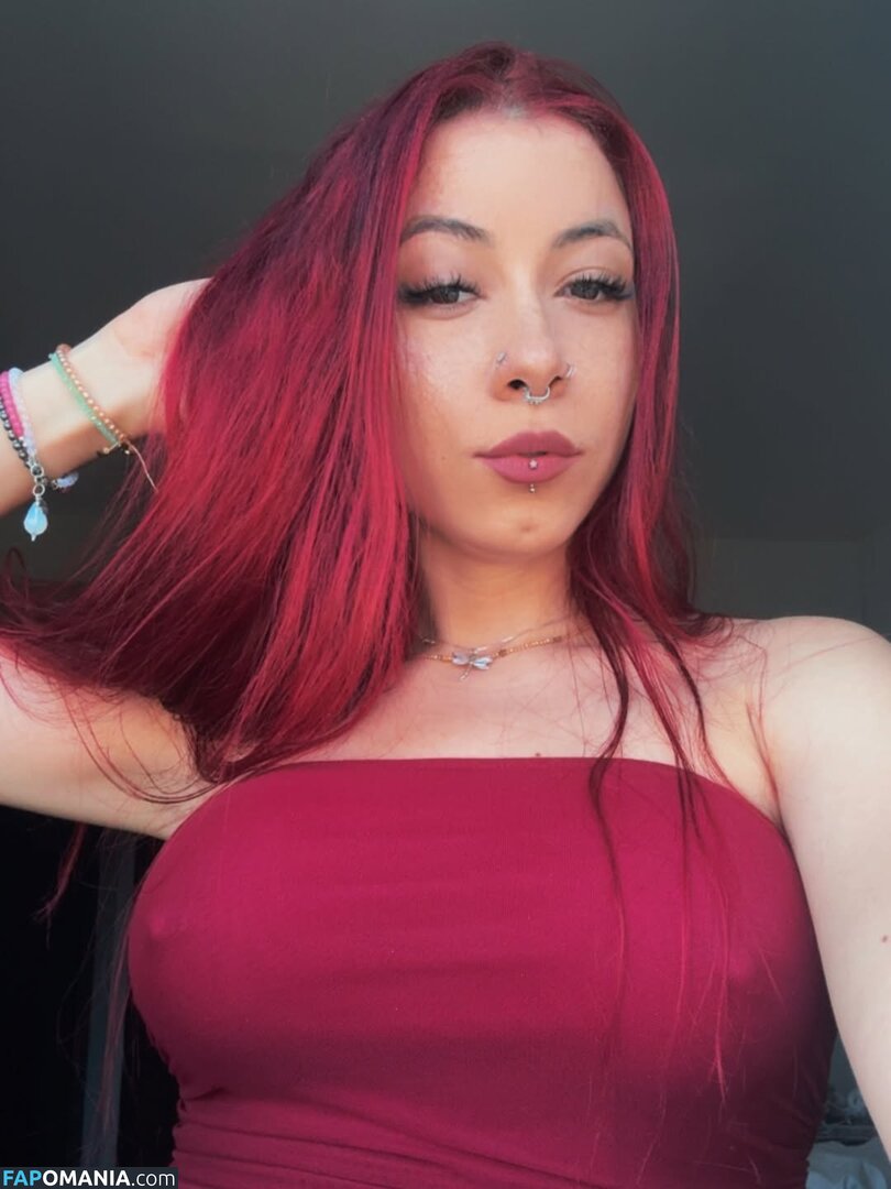 Emnie Thug / emnie_thug17 Nago OnlyFans  Przeciekłe zdjęcie #5