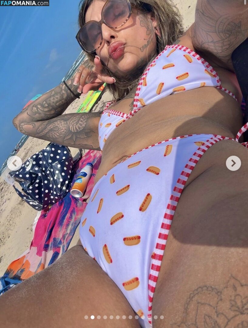 Emo_Manduh Nago OnlyFans  Przeciekłe zdjęcie #1