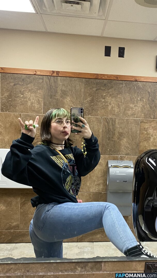 emocranberries / emocranberry Nago OnlyFans  Przeciekłe zdjęcie #2