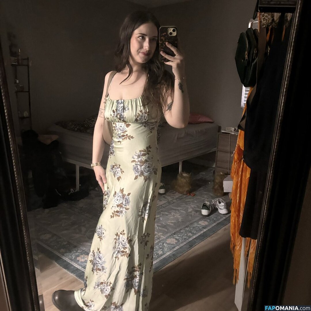 emocranberries / emocranberry Nago OnlyFans  Przeciekłe zdjęcie #5