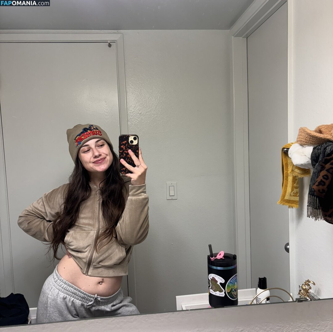 emocranberries / emocranberry Nago OnlyFans  Przeciekłe zdjęcie #7