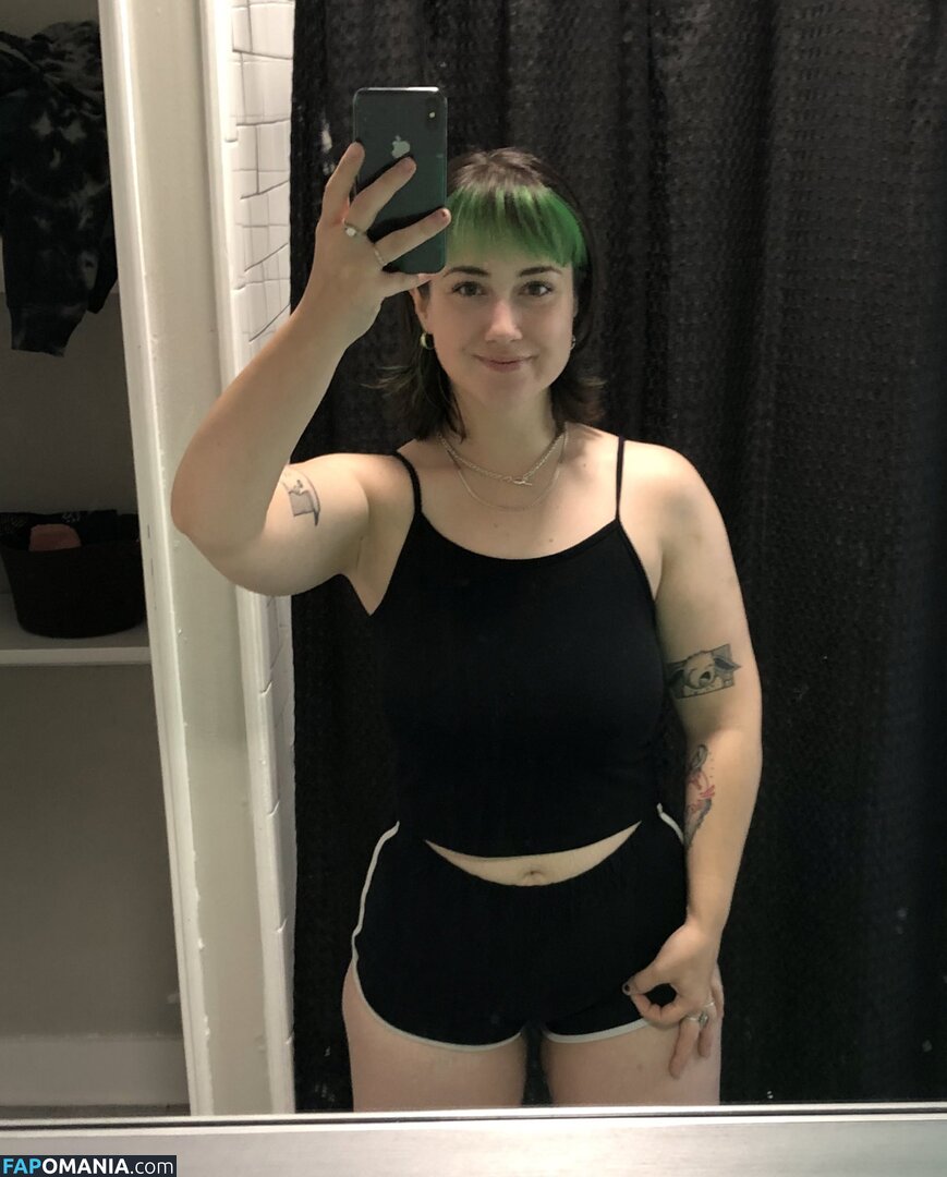 emocranberries / emocranberry Nago OnlyFans  Przeciekłe zdjęcie #8