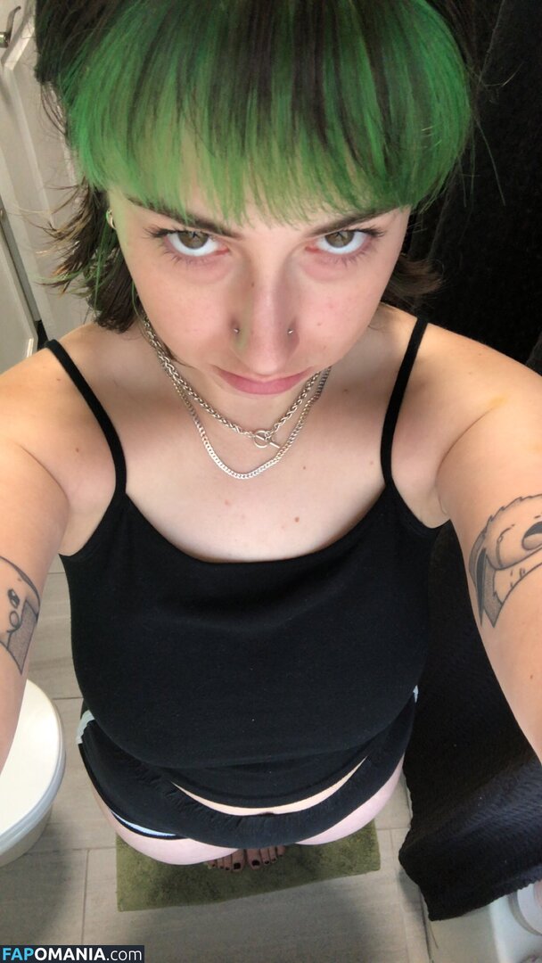 emocranberries / emocranberry Nago OnlyFans  Przeciekłe zdjęcie #9