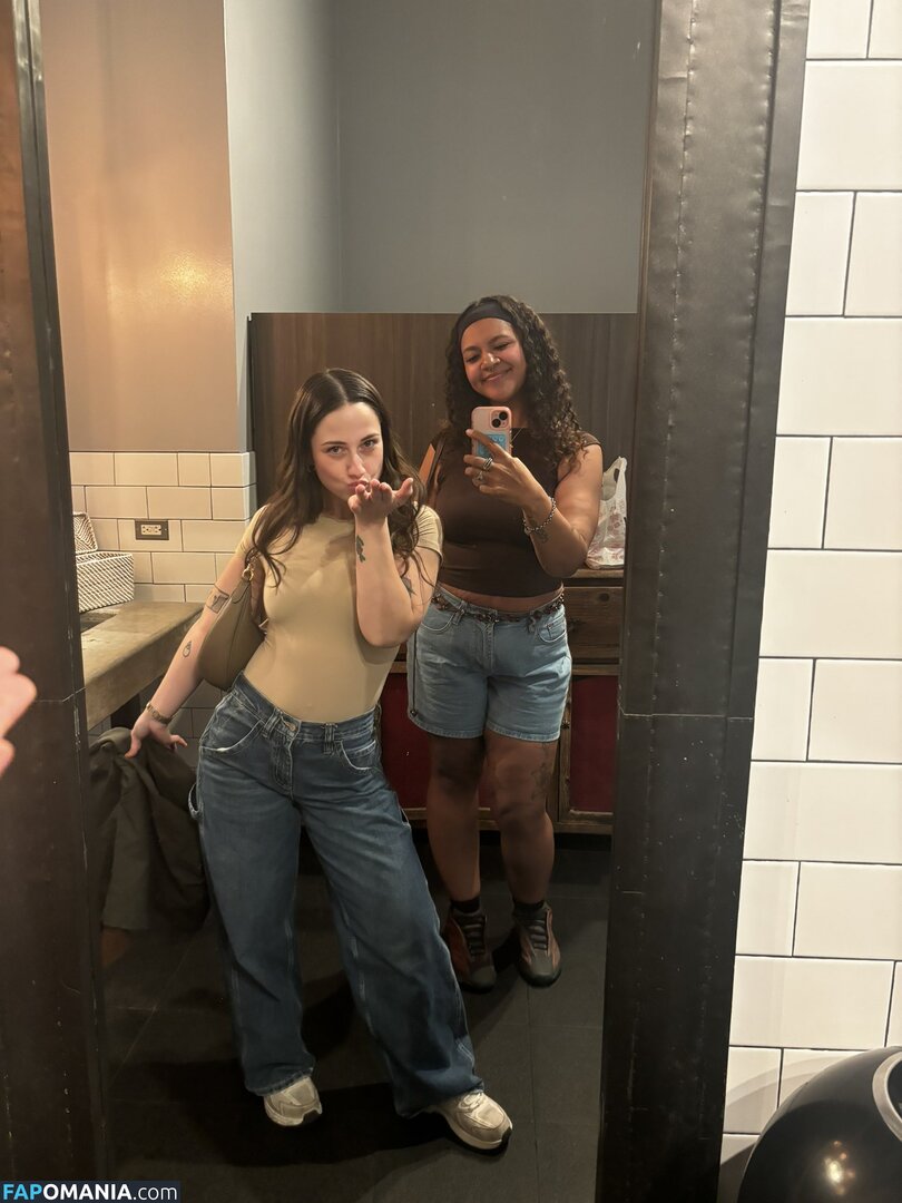 emocranberries / emocranberry Nago OnlyFans  Przeciekłe zdjęcie #11