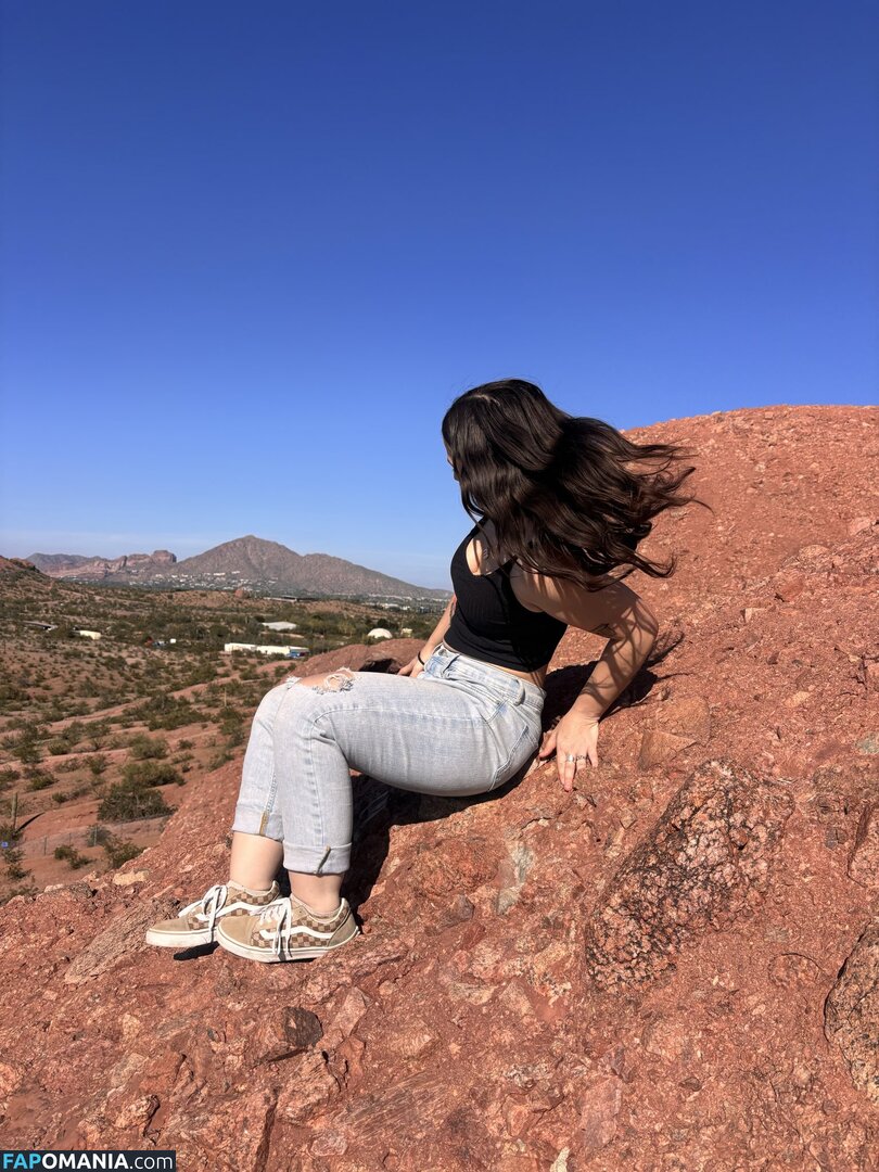 emocranberries / emocranberry Nago OnlyFans  Przeciekłe zdjęcie #14