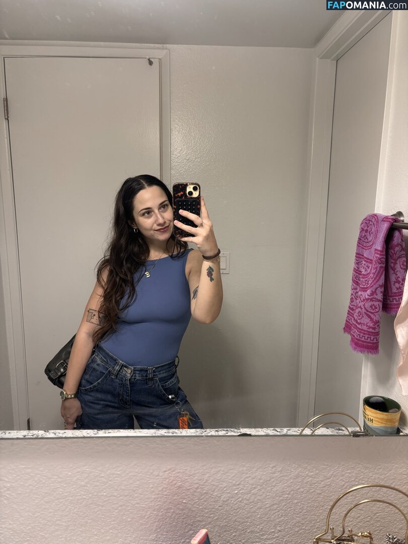 emocranberries / emocranberry Nago OnlyFans  Przeciekłe zdjęcie #15