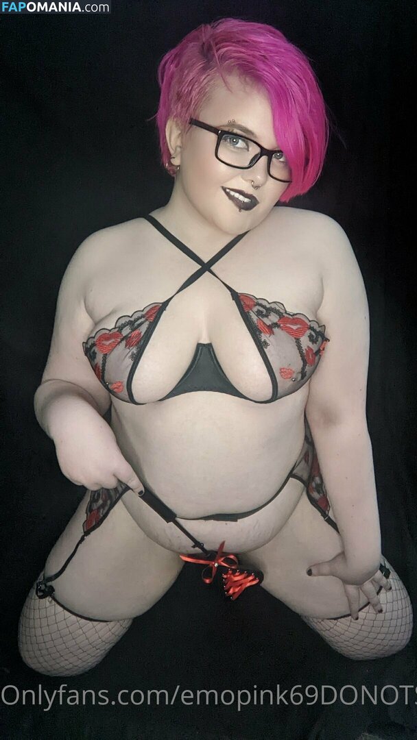 emopink69 / tv Nago OnlyFans  Przeciekłe zdjęcie #92