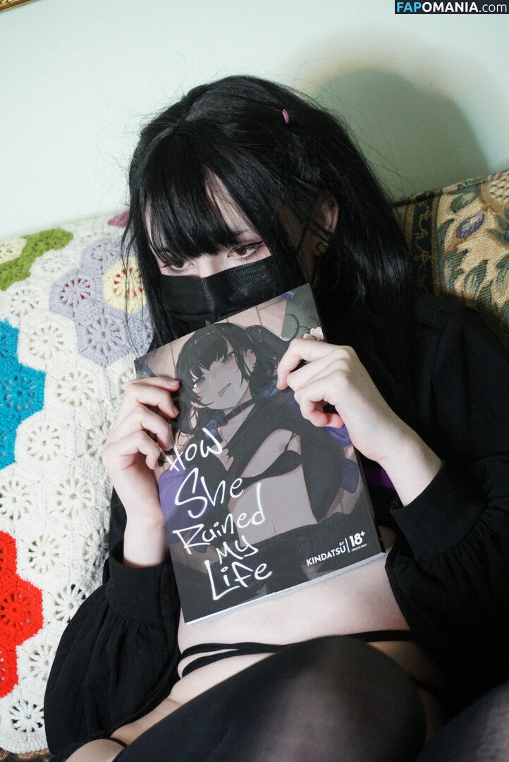 Emory / Eveilns / Eveilnss / brelandemory Nago OnlyFans  Przeciekłe zdjęcie #1