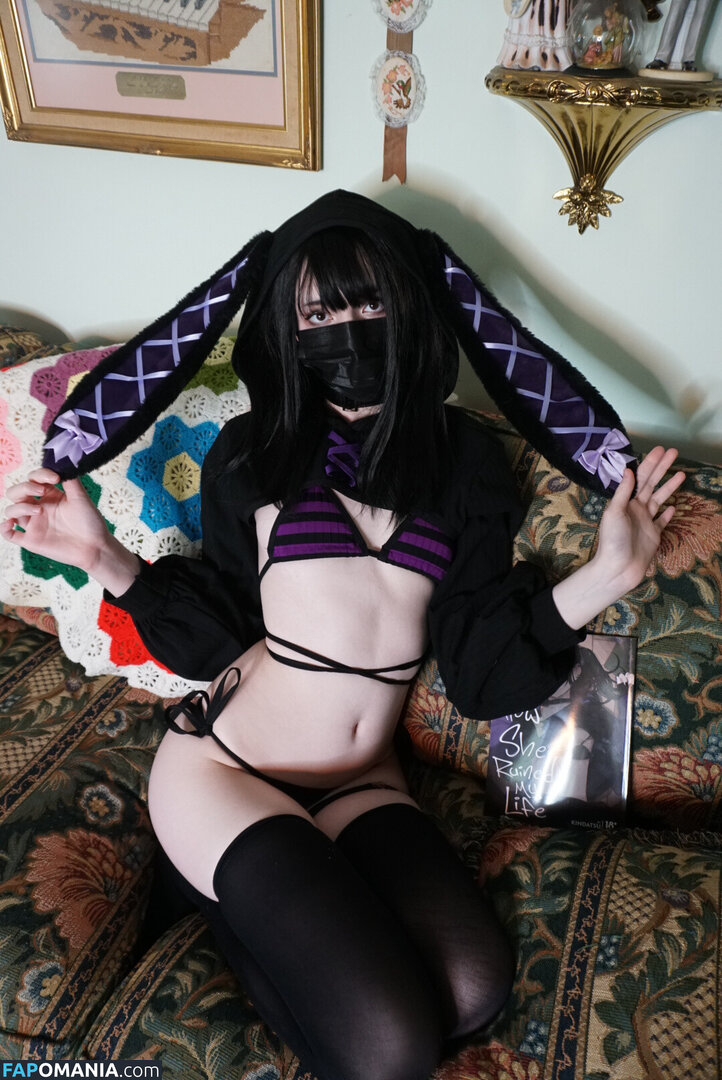 Emory / Eveilns / Eveilnss / brelandemory Nago OnlyFans  Przeciekłe zdjęcie #5